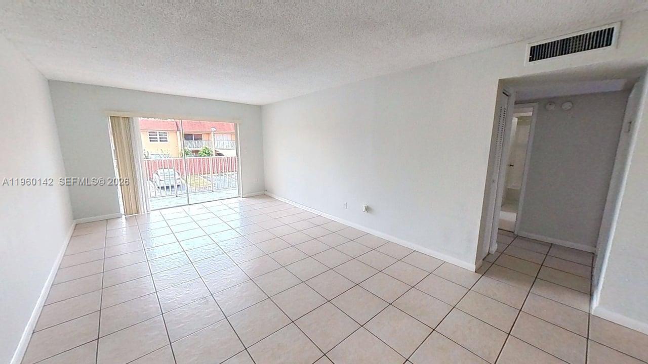 9970 Southwest 88th Street, Unit 9149 Miami, FL 33176 - Photo 12 of 28 View From Living Area of Balcony