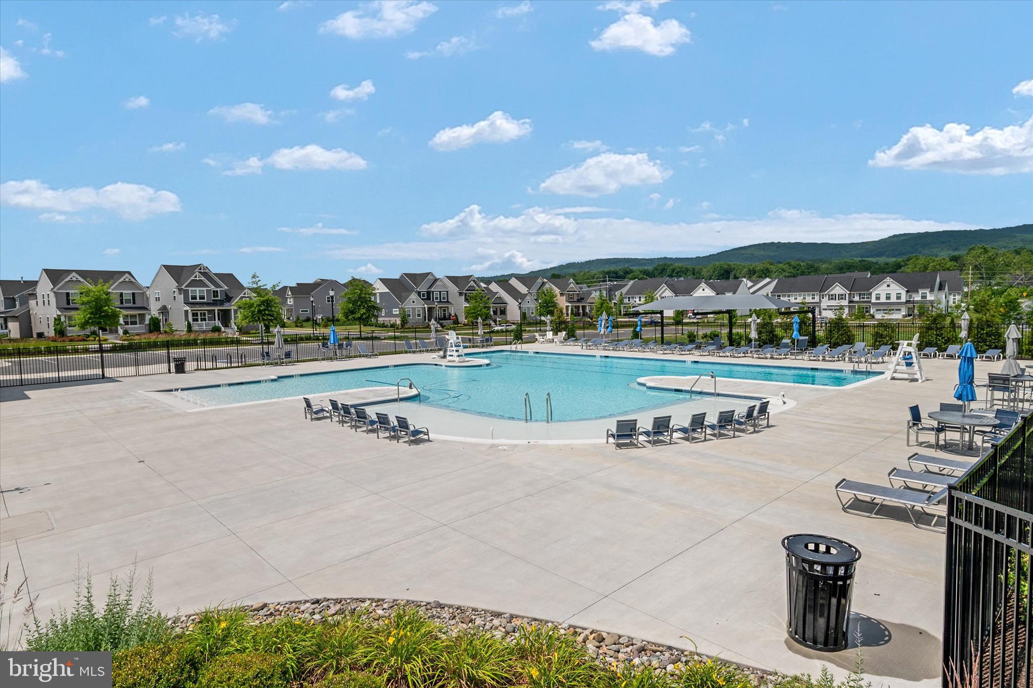 2767 Bluegrass Way Frederick, MD 21702 - Photo 48 of 57 Community Pool