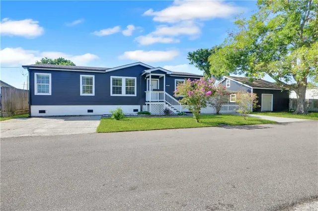 $229,000 | 2717 Amigo Avenue, Marrero, LA 70072