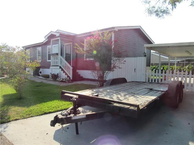 $229,000 | 2717 Amigo Avenue, Marrero, LA 70072