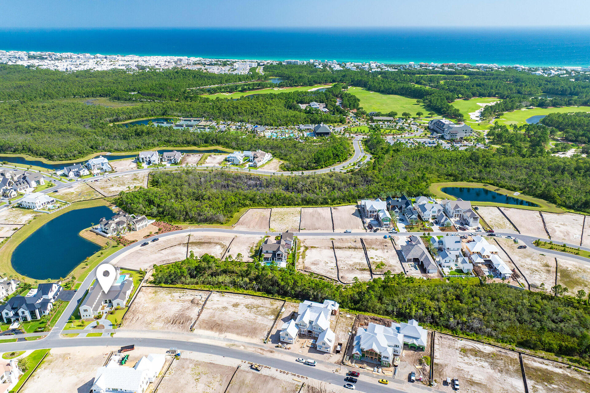 36 Sandcord Dr Inlet Beach Inlet Beach, FL 32461 - Photo 175 of 191 36-Sandcord-Drive-Watersound-Camp-Creek