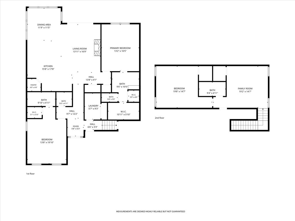 106 Champlain Drive Pooler, GA 31322 - Photo 41 of 48 Gallery Image 41