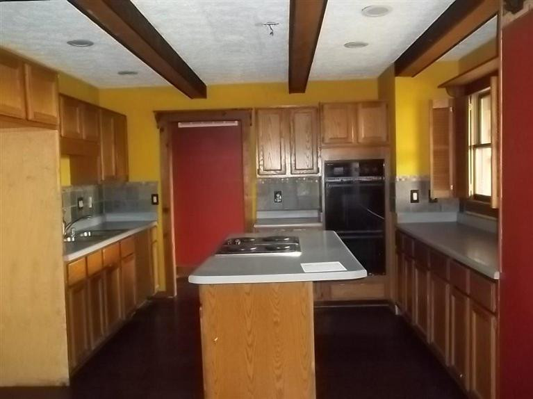 1123 Perry Rogers Road Lancaster, KY 40444 - Photo 17 of 25 Photo 17