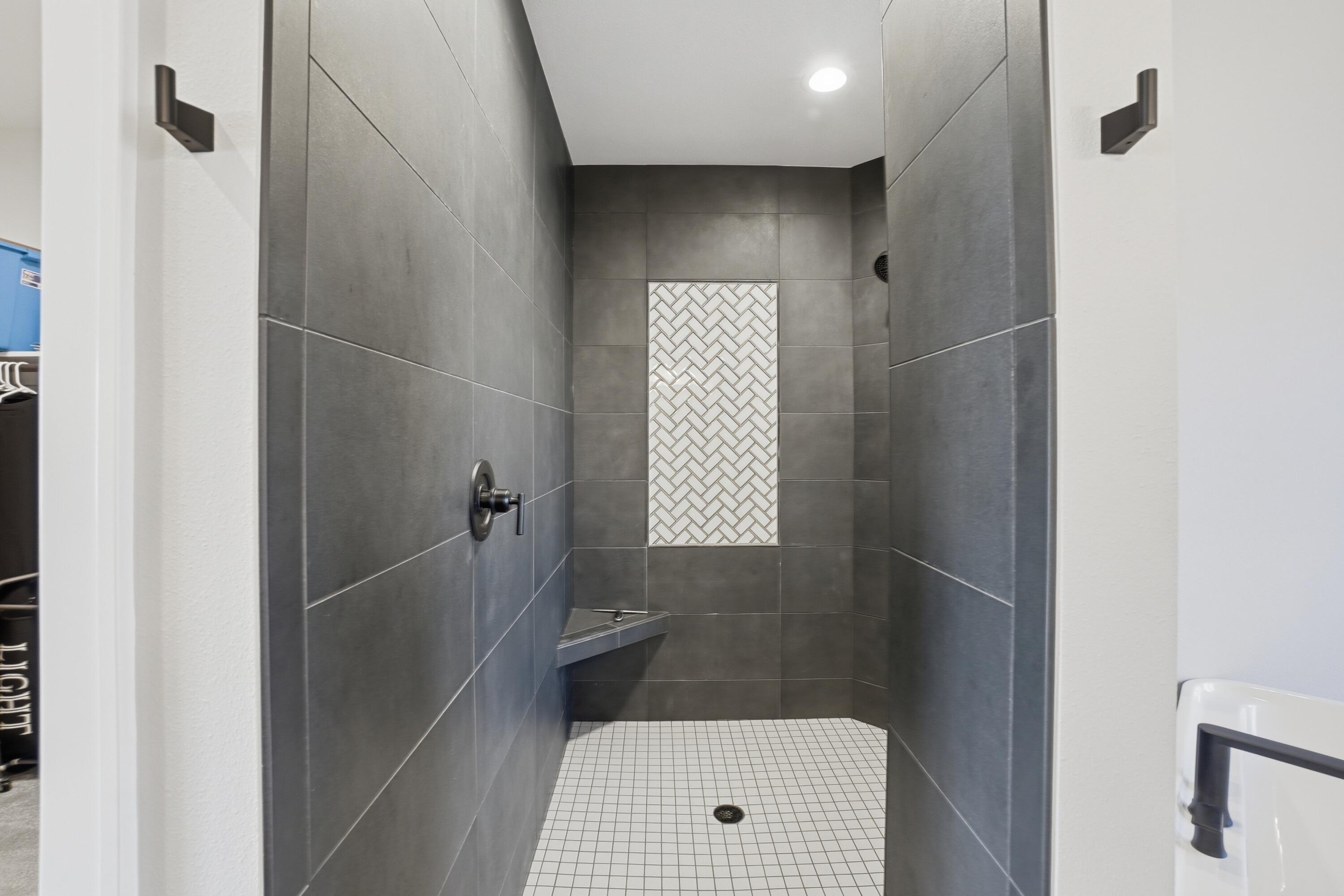 3082 Monona Court Summit, WI 53066 - Photo 22 of 42 Primary Shower