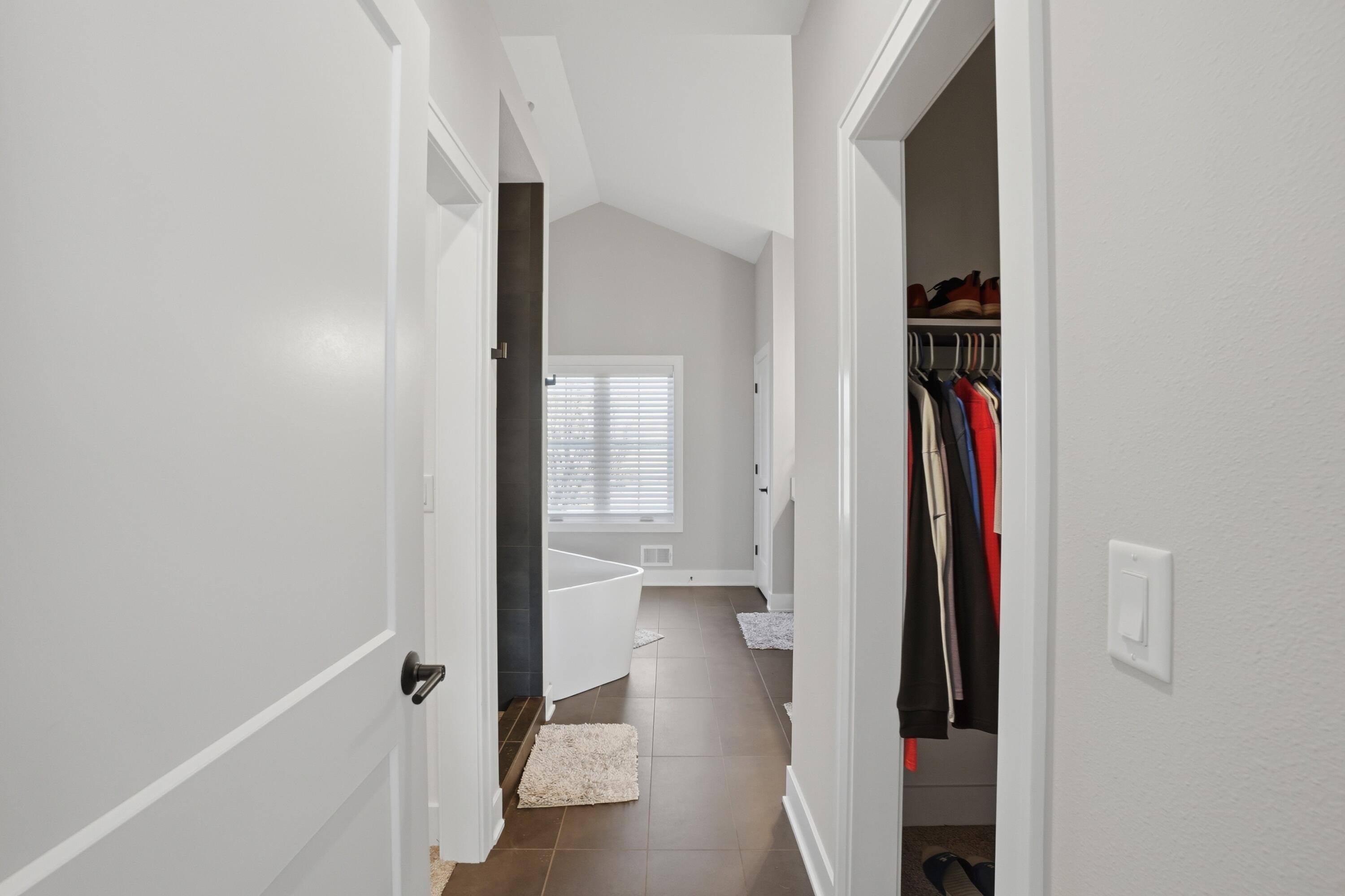 3082 Monona Court Summit, WI 53066 - Photo 24 of 42 Primary Closets