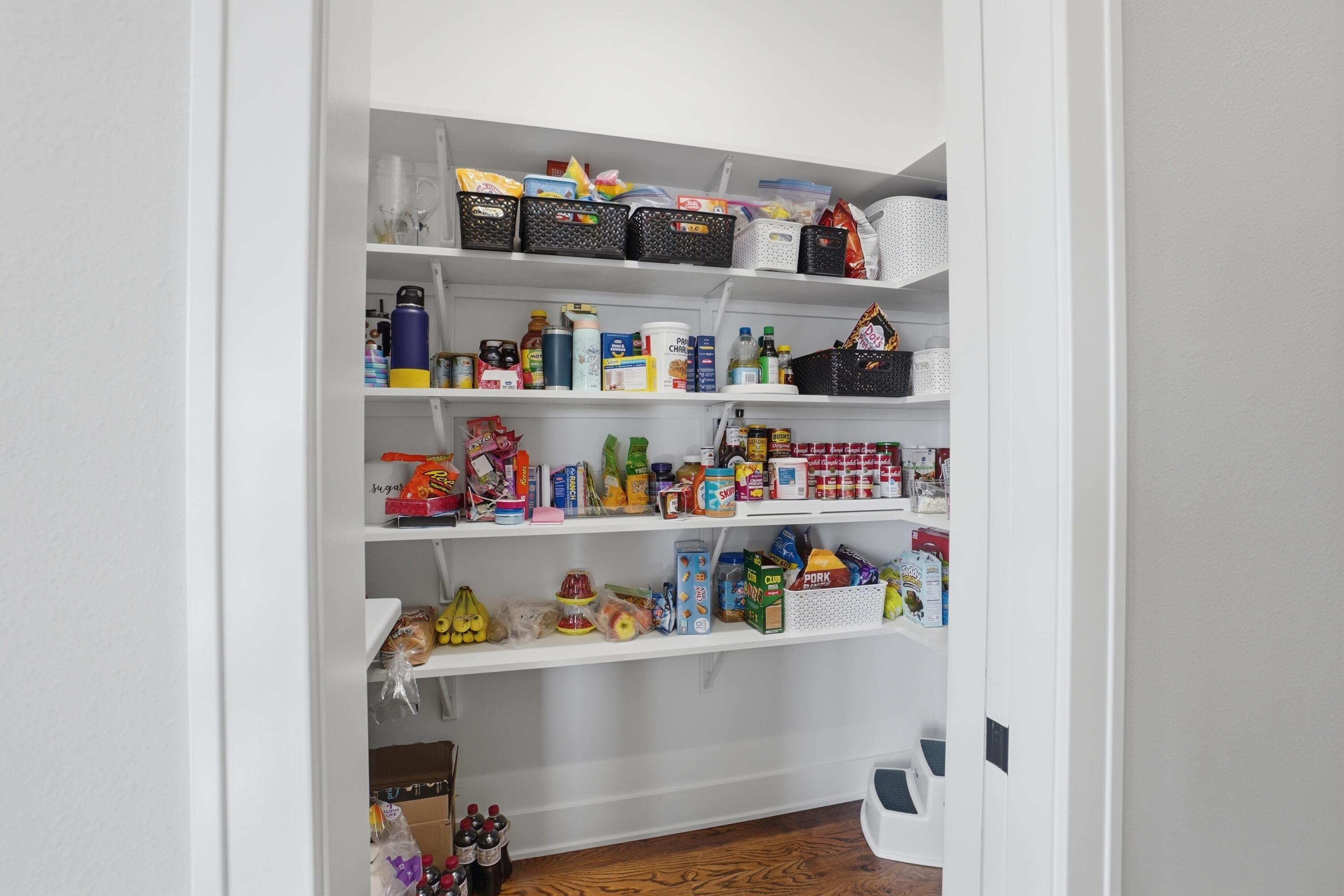3082 Monona Court Summit, WI 53066 - Photo 33 of 42 Pantry