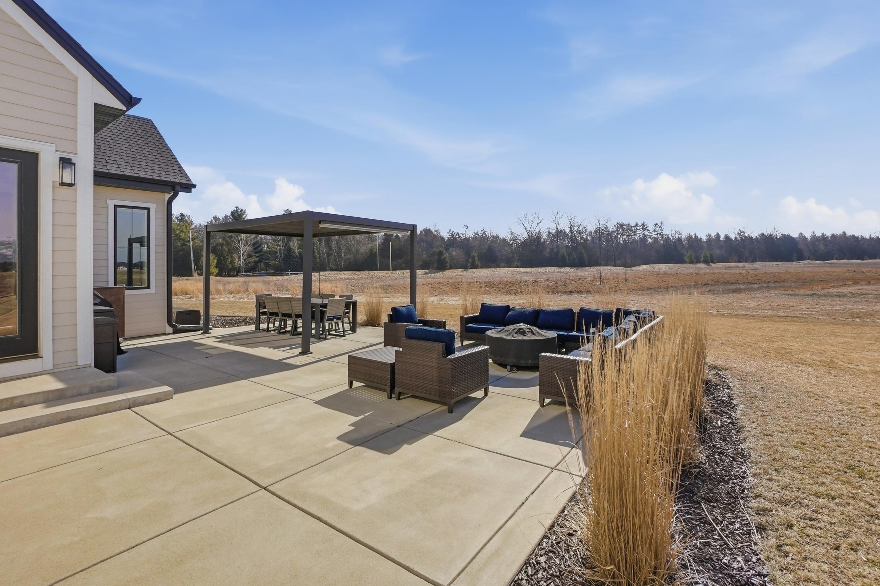 3082 Monona Court Summit, WI 53066 - Photo 38 of 42 Patio