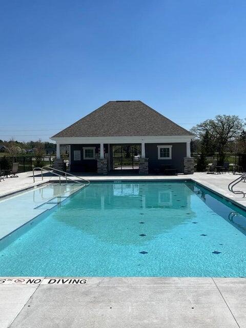 3082 Monona Court Summit, WI 53066 - Photo 40 of 42 Neighborhood Pool