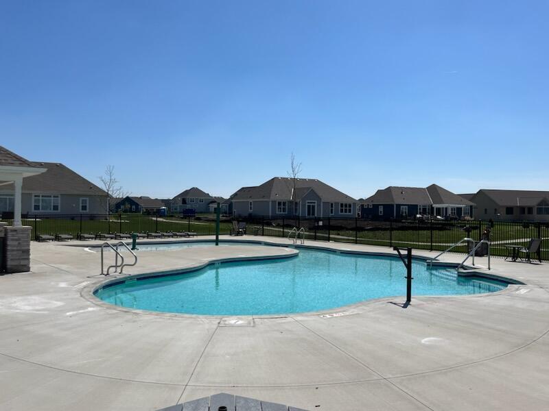 3082 Monona Court Summit, WI 53066 - Photo 42 of 42 Neighborhood Pool
