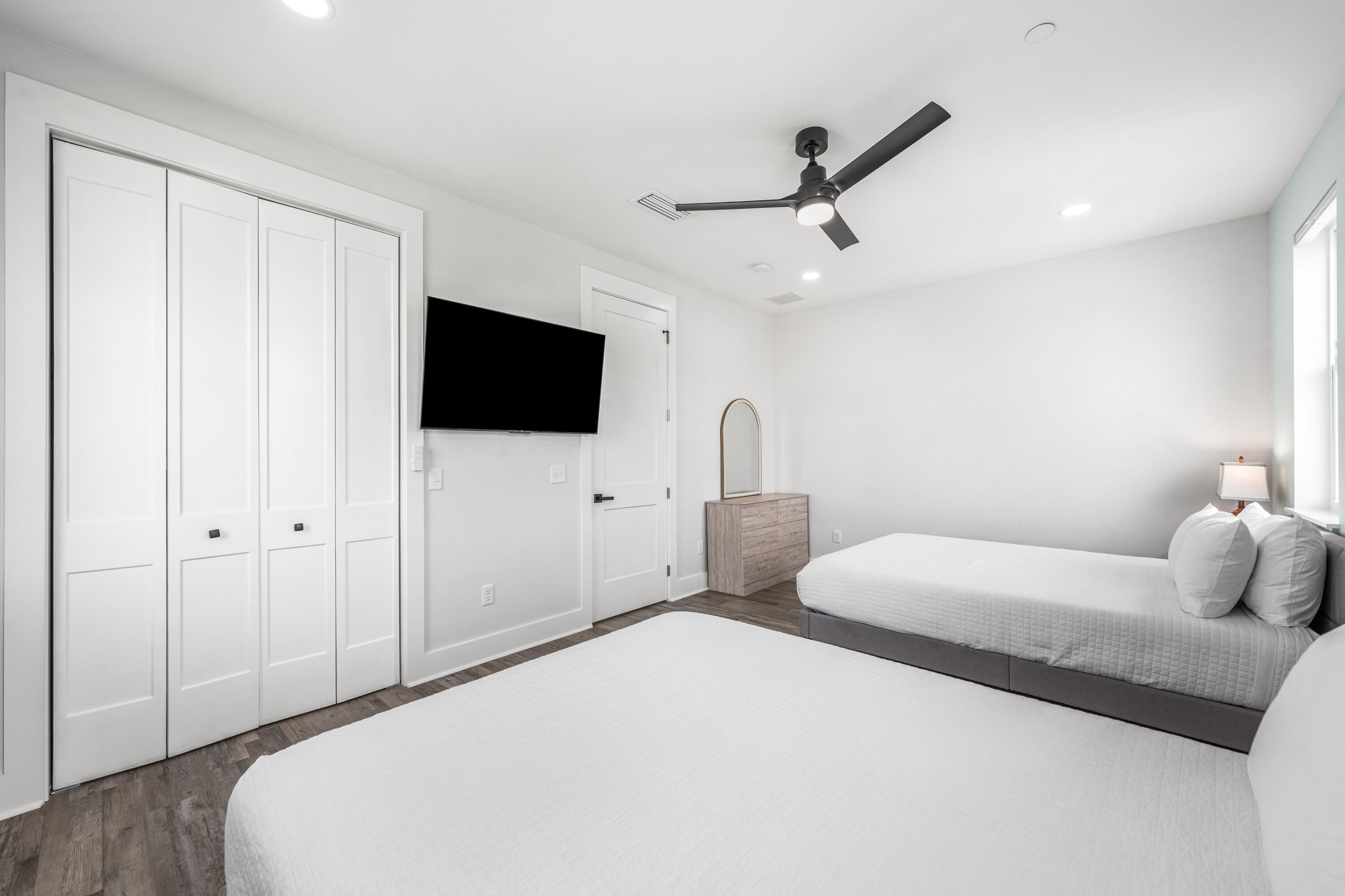 13308 Front Beach Road Panama City Beach, FL 32407 - Photo 57 of 68 2nd Floor North Bedroom