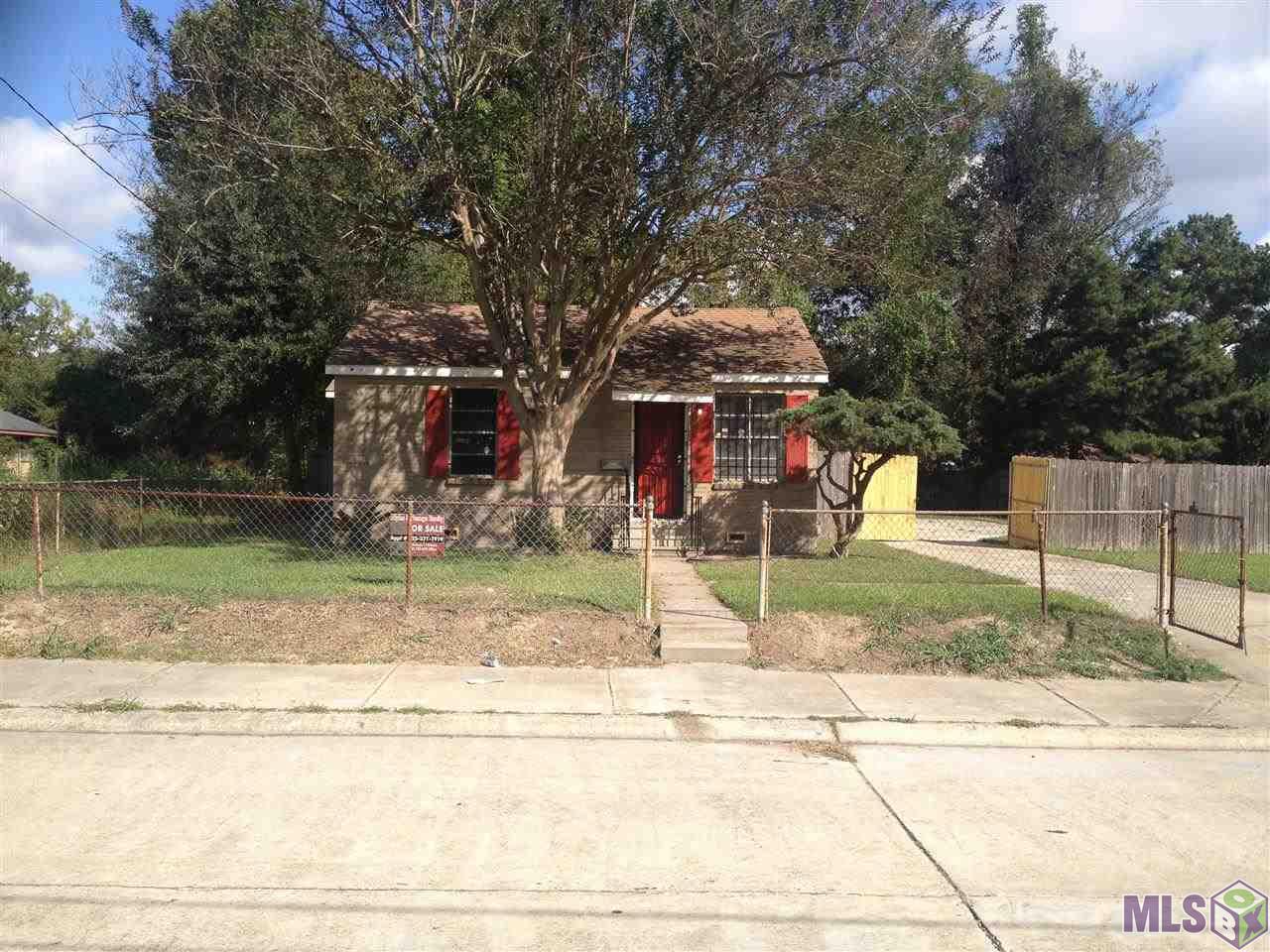 1165 Cardinal Street Baton Rouge, LA 70807 - Photo 2 of 21