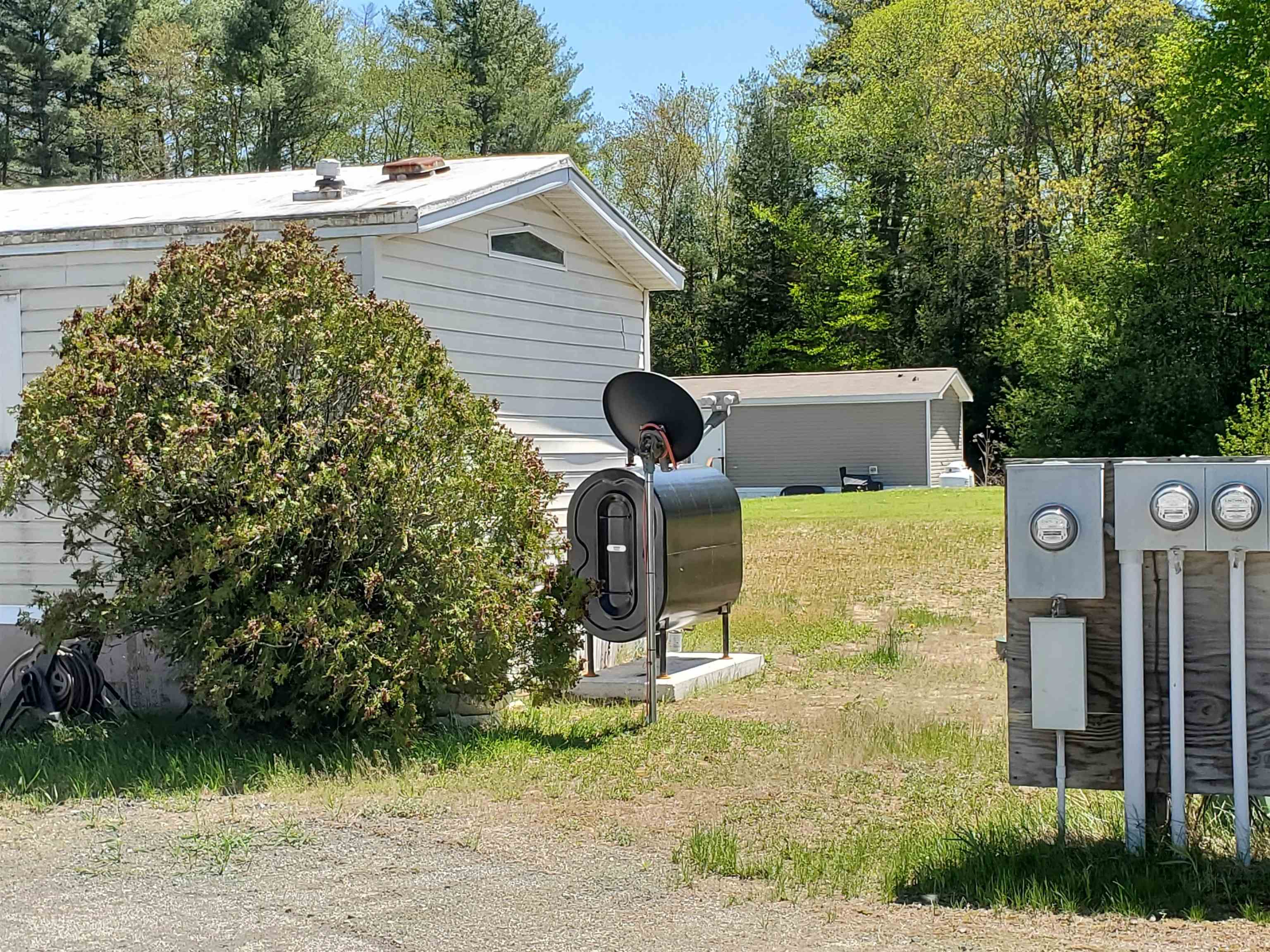 11 Goodwin Lane Canaan, NH 03741 - Photo 16 of 16