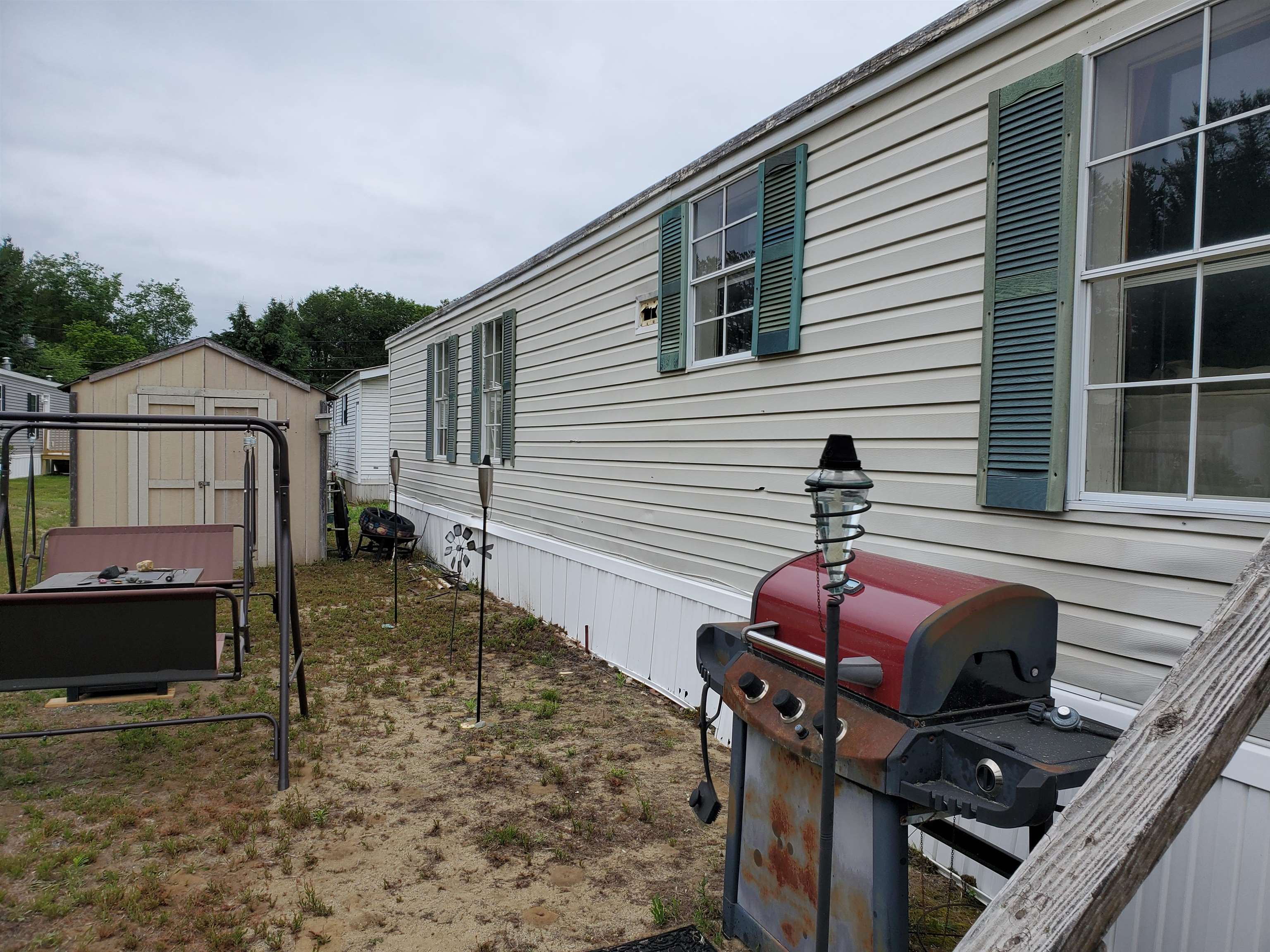 11 Goodwin Lane Canaan, NH 03741 - Photo 3 of 16