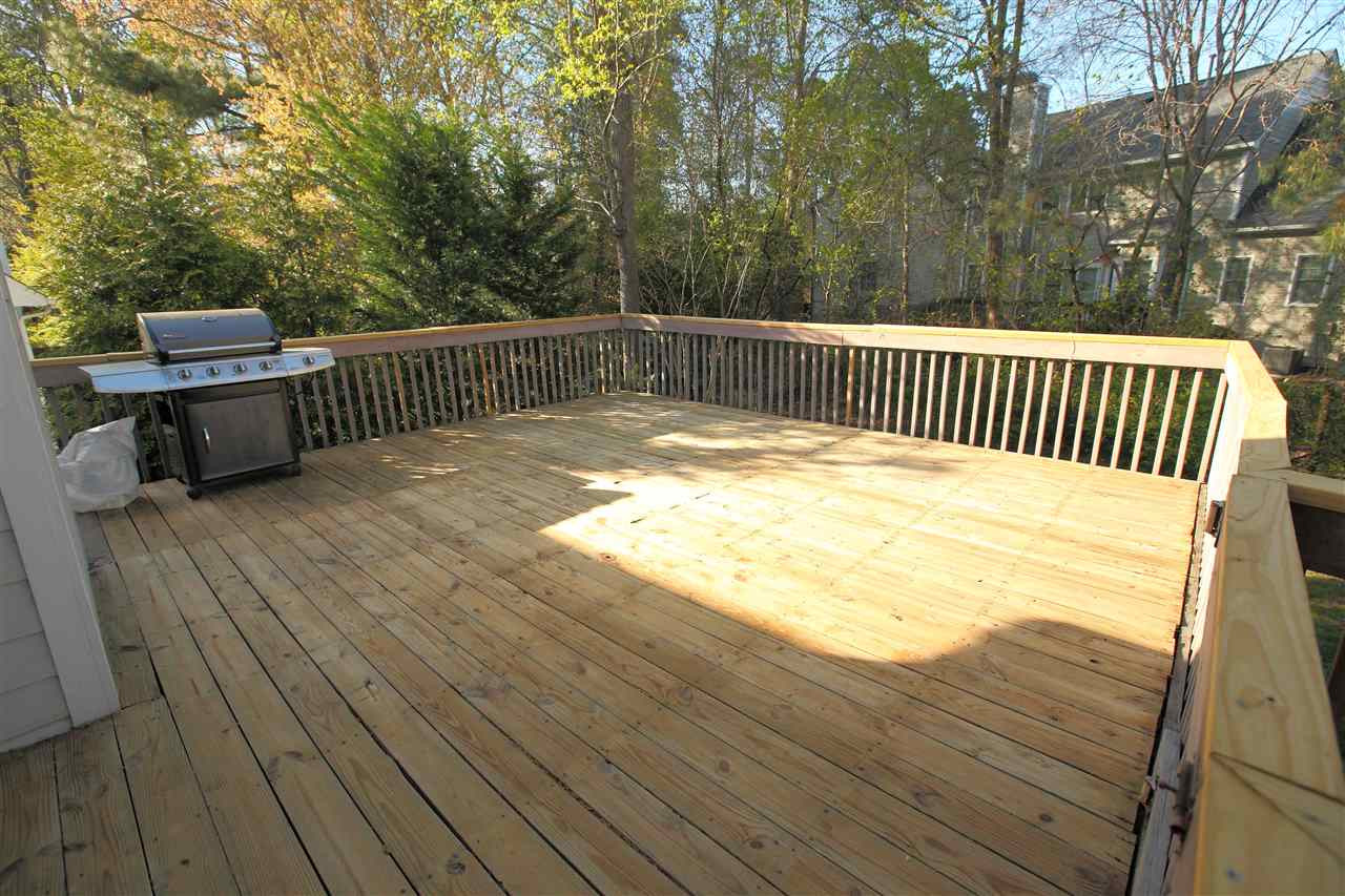 5304 Calverton Drive Raleigh, NC 27613 - Photo 21 of 22 Photo 22