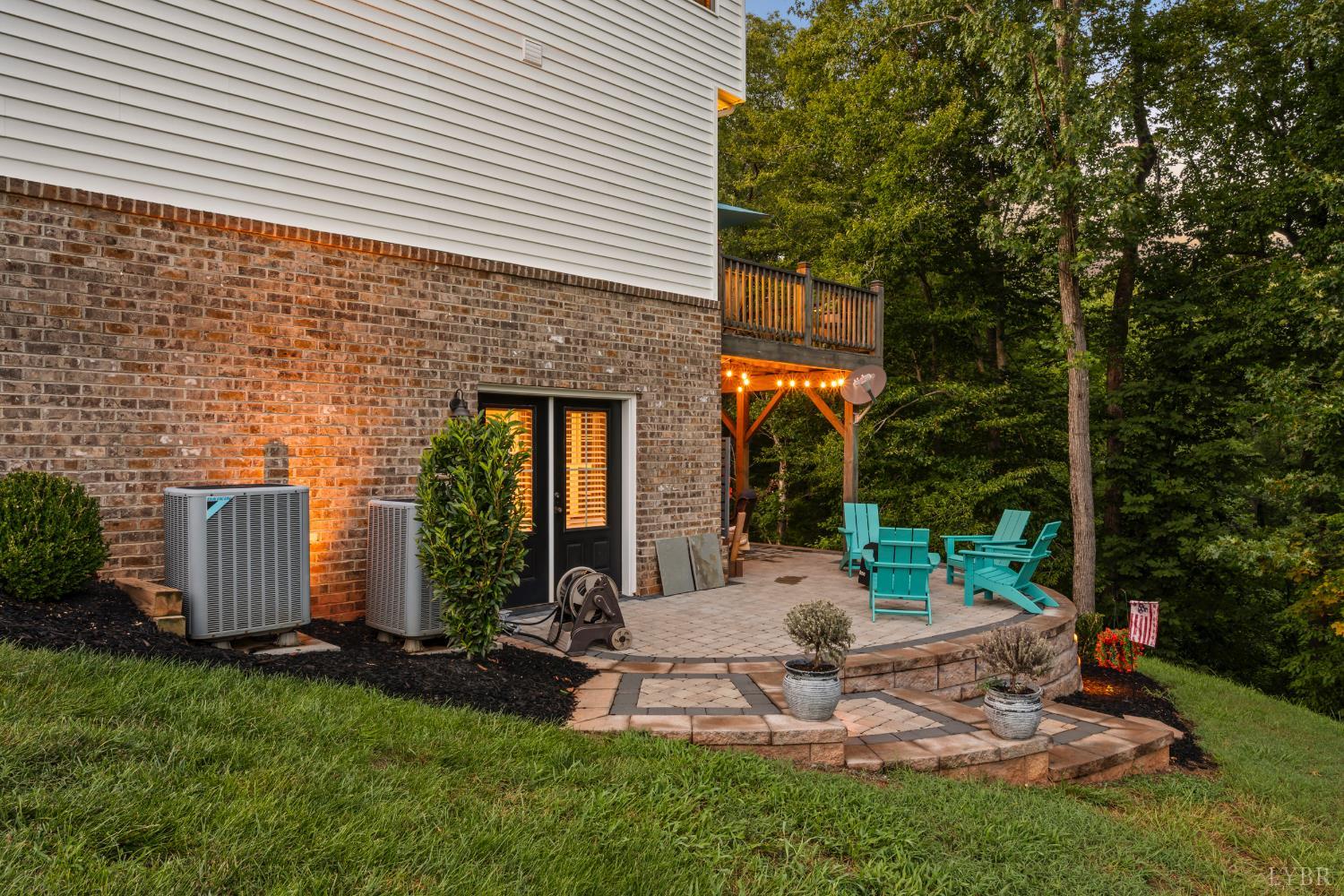 176 Ralls Apple Road Madison Heights, VA 24572 - Photo 91 of 99 Gallery Image 91