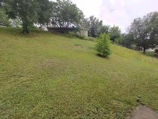 a view of a lake view