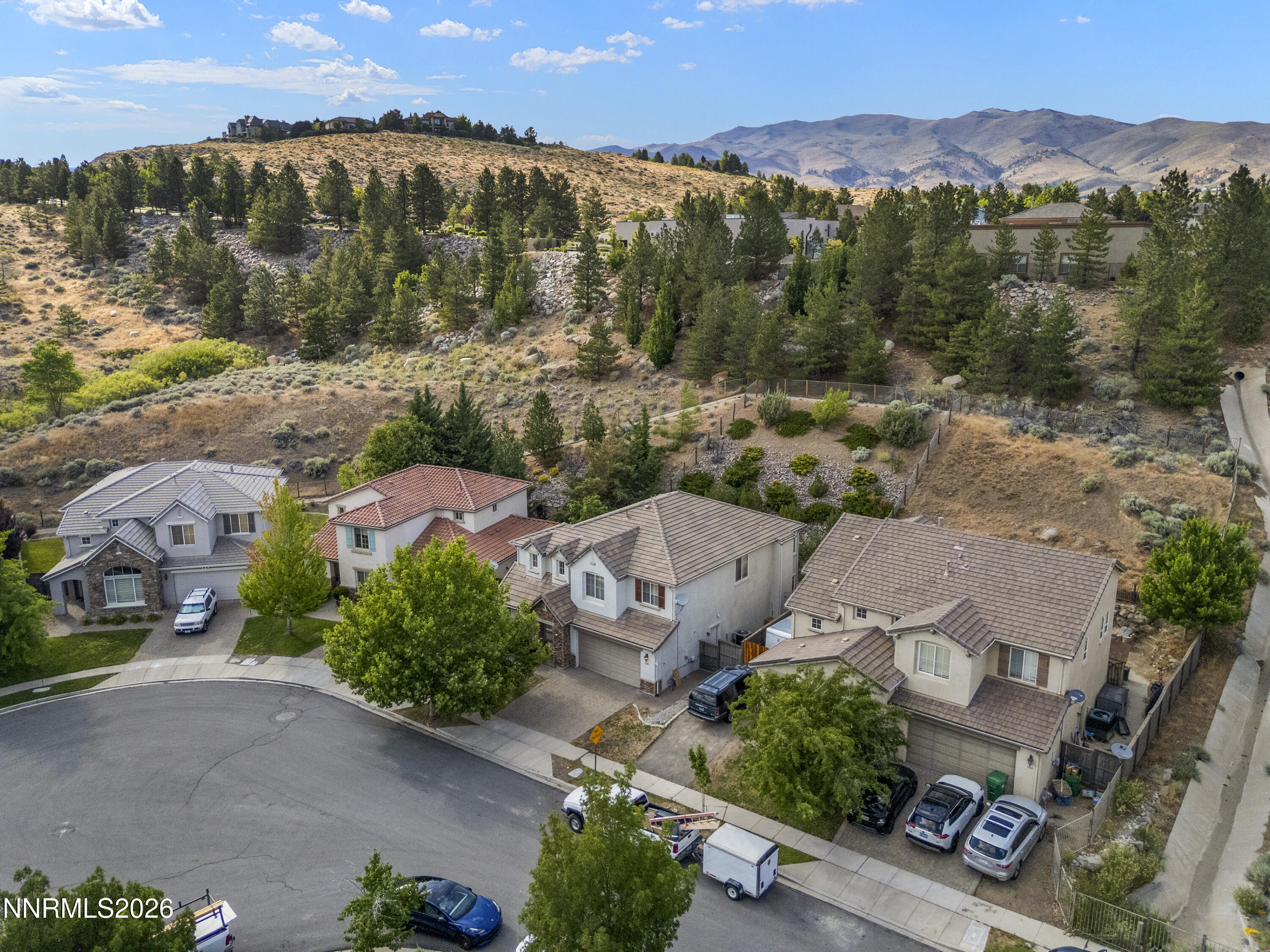 7065 Sterling Point Court Reno, NV 89523 - Photo 57 of 61 7065 Sterling Point Ct 59