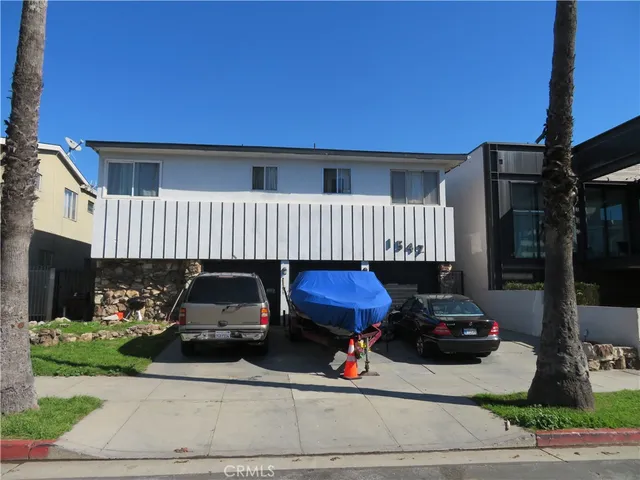 $2,430,000 | 1547 Euclid Street, Santa Monica, CA 90404