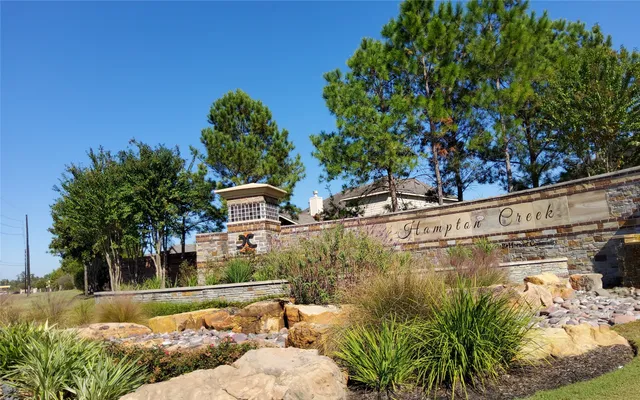 a view of a house with patio