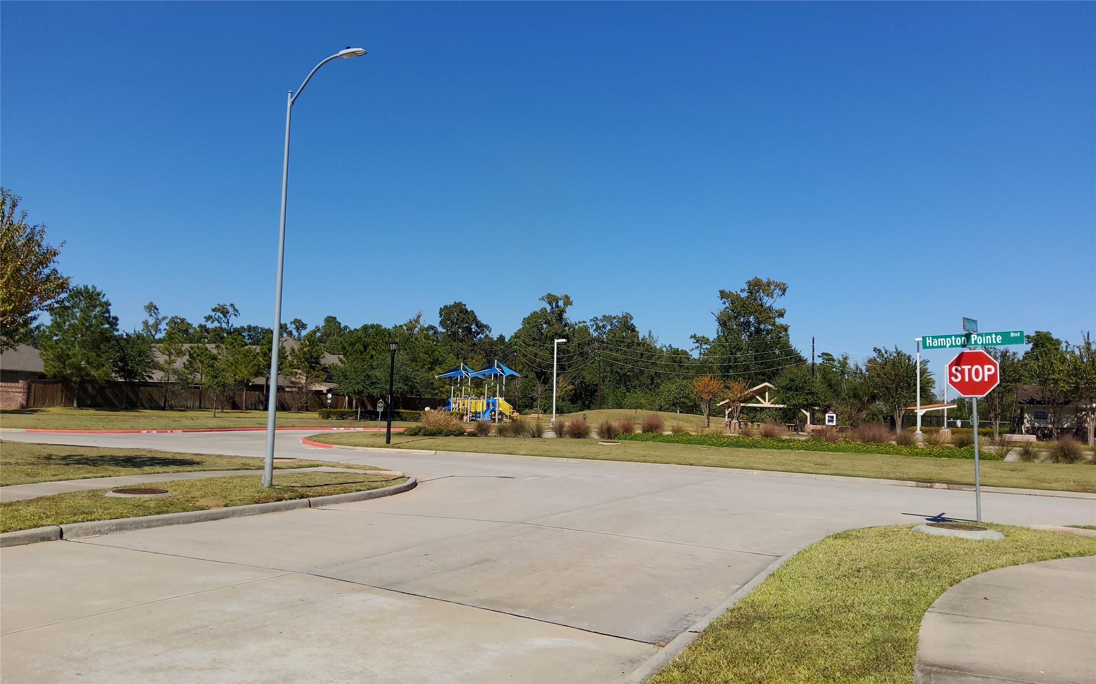 24418 Hollow Gate Meadow Court Spring, TX 77389 - Photo 42 of 45