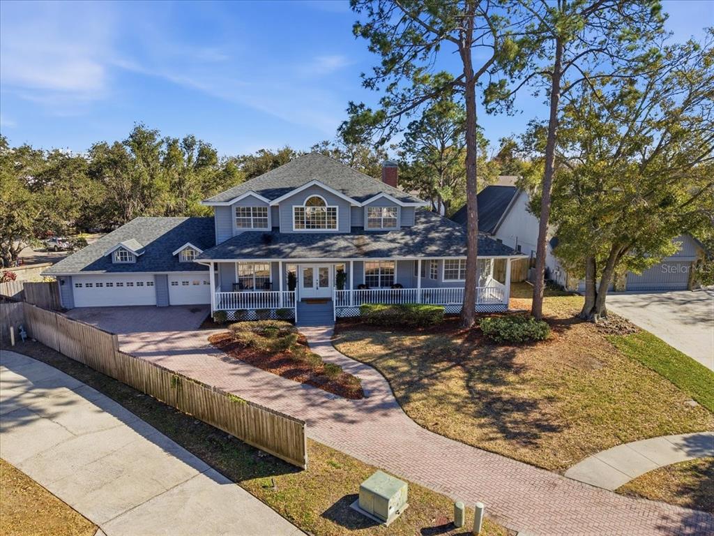 3049 Geiger Court Clearwater, FL 33761 - Photo 3 of 90