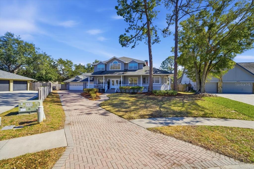 3049 Geiger Court Clearwater, FL 33761 - Photo 5 of 90