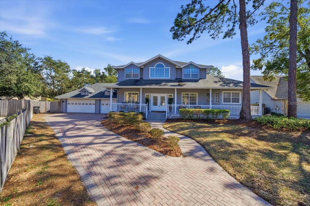 3049 Geiger Court Clearwater, FL 33761 - Photo 6 of 90