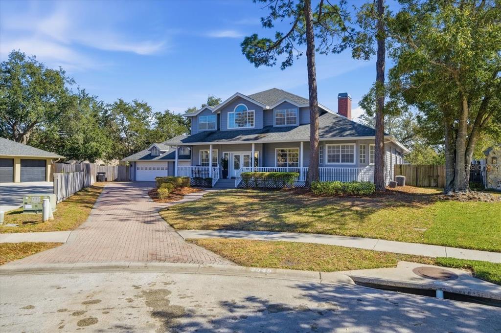 3049 Geiger Court Clearwater, FL 33761 - Photo 7 of 90