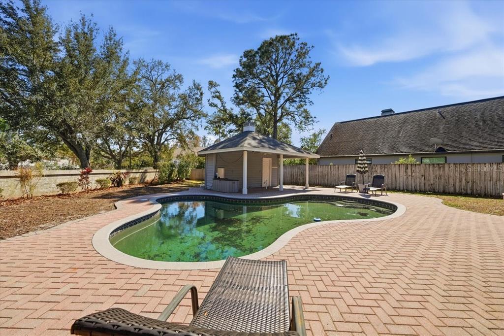 3049 Geiger Court Clearwater, FL 33761 - Photo 74 of 90