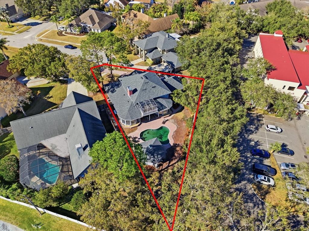 3049 Geiger Court Clearwater, FL 33761 - Photo 83 of 90