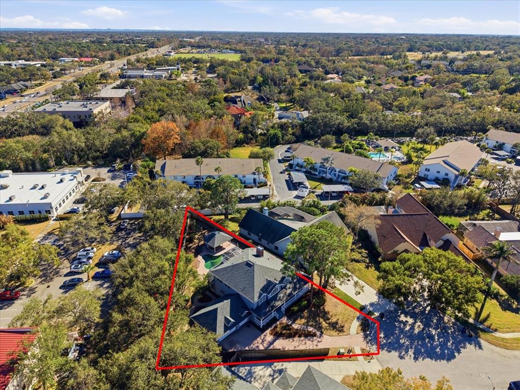 3049 Geiger Court Clearwater, FL 33761 - Photo 84 of 90