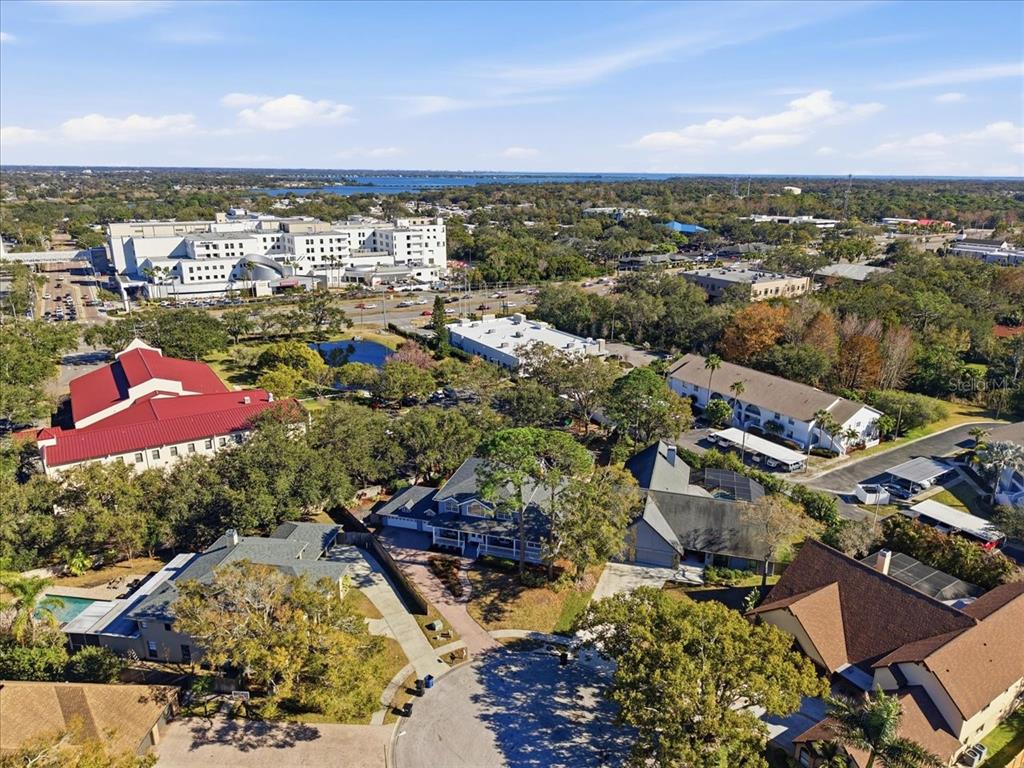 3049 Geiger Court Clearwater, FL 33761 - Photo 88 of 90