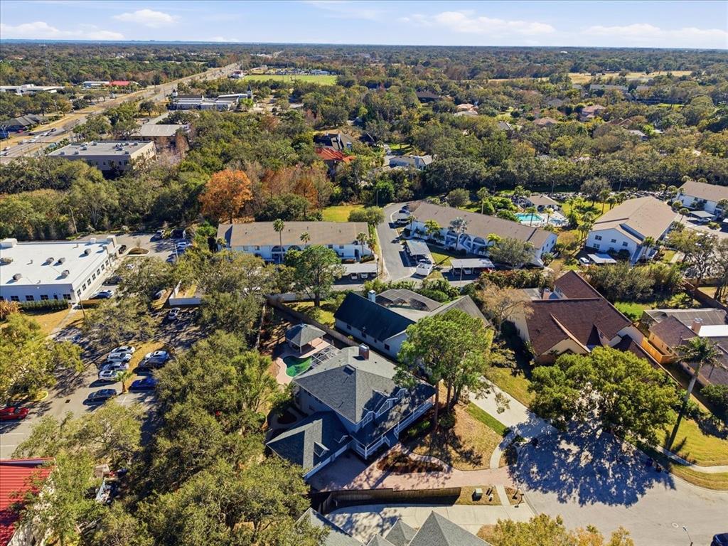 3049 Geiger Court Clearwater, FL 33761 - Photo 89 of 90