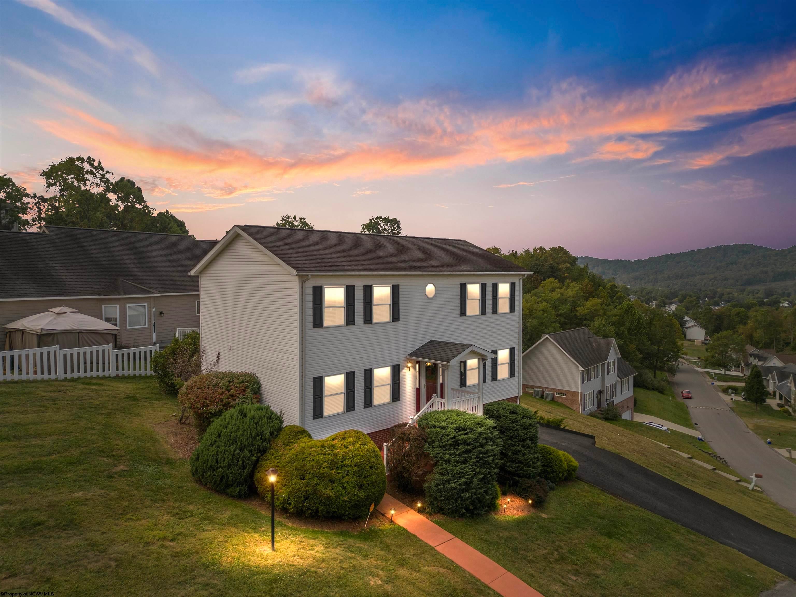 252 Sherwood Road Bridgeport, WV 26330 - Photo 1 of 44 Gallery Image 1