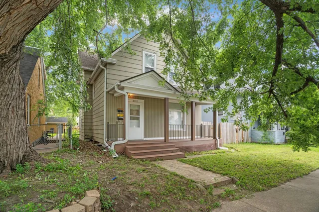 $209,000 | 2802 North Girard Avenue, Minneapolis, MN 55411