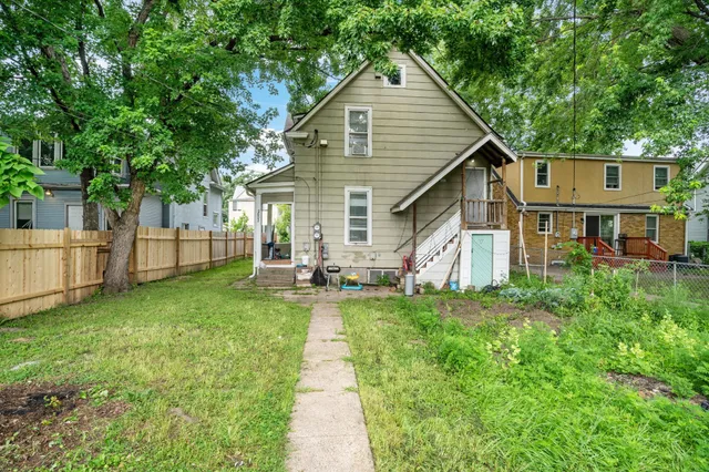 $209,000 | 2802 North Girard Avenue, Minneapolis, MN 55411