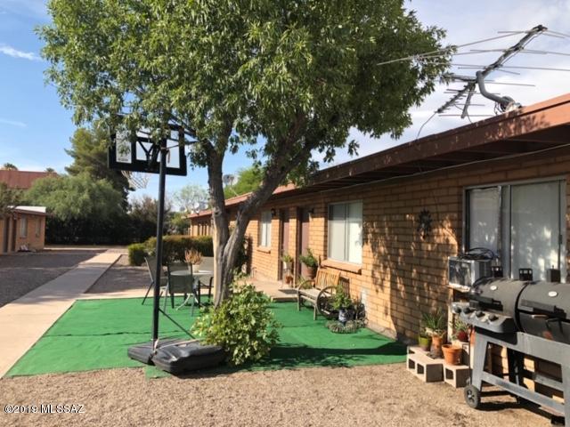 210 West Roger Road Tucson, AZ 85705 - Photo 4 of 5