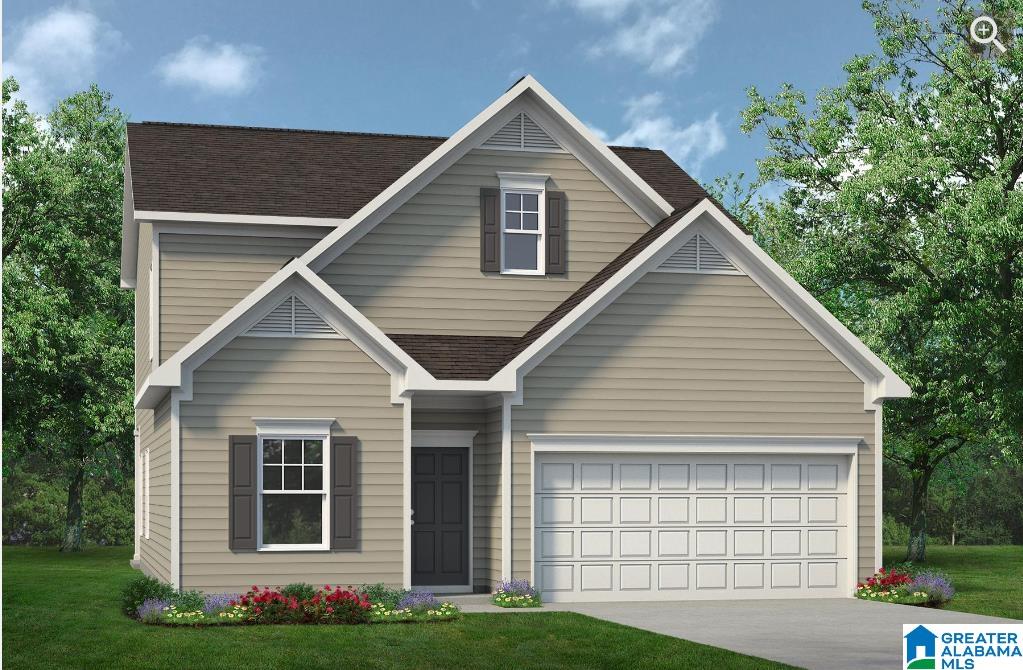 916 Ridgeway Avenue Columbiana, AL 35051 - Photo 2 of 32