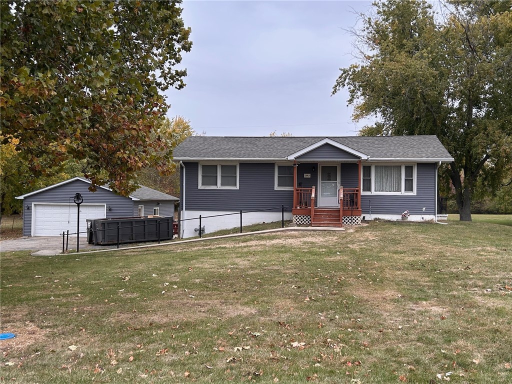1842 Race Drive Decatur, IL 62521 - Photo 1 of 1