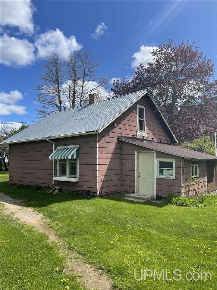 N19598 Swede Road Perronville, MI 49873 - Photo 13 of 59