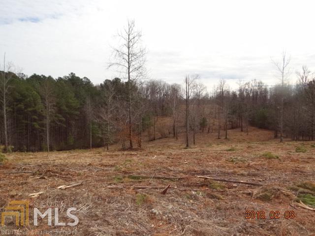 0 Cap Fry Road, Unit TRACT 3 Demorest, GA 30535 - Photo 1 of 1