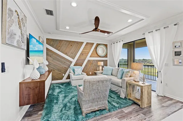 $4,500 | 18114 Gawthrop Drive, Unit 402, Lakewood Ranch, FL 34211