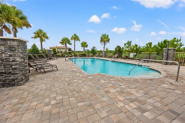 $4,500 | 18114 Gawthrop Drive, Unit 402, Lakewood Ranch, FL 34211