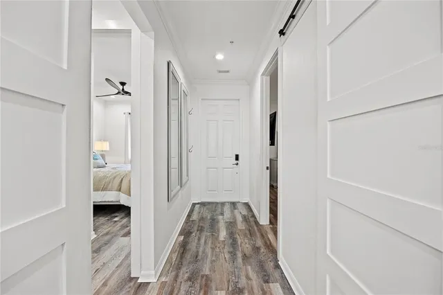 $4,500 | 18114 Gawthrop Drive, Unit 402, Lakewood Ranch, FL 34211