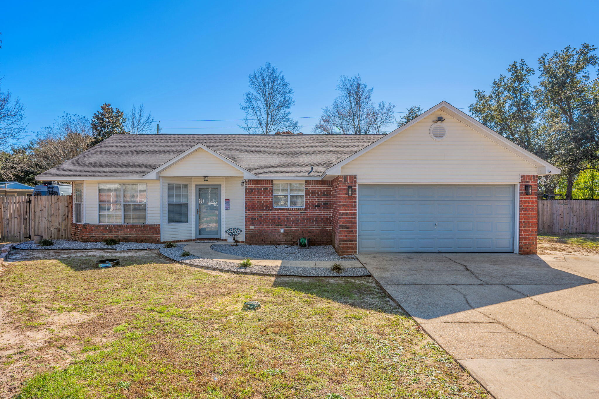 2702 Beacon Court Navarre, FL 32566 - Photo 1 of 34 Front of Home