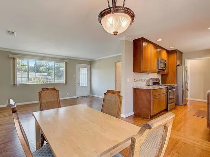 $4,300 | 463 Larkspur Drive, East Palo Alto, CA 94303