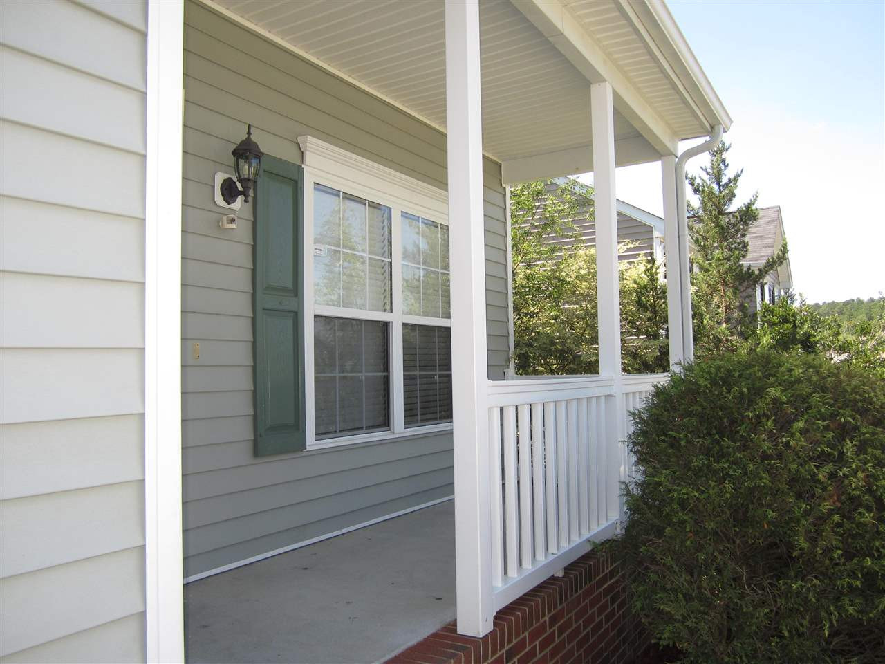 416 Hanson Road Durham, NC 27713 - Photo 2 of 25 Photo 2