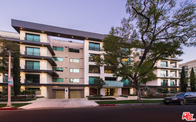 432 North Oakhurst Drive, Unit 407 Beverly Hills, CA 90210 - Photo 2 of 38