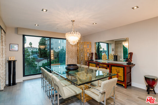 432 North Oakhurst Drive, Unit 407 Beverly Hills, CA 90210 - Photo 17 of 38