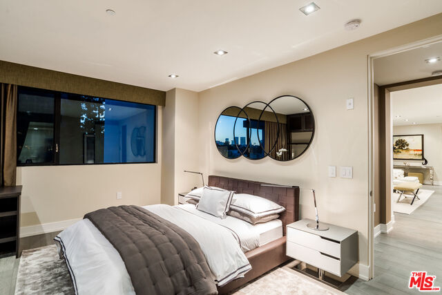 432 North Oakhurst Drive, Unit 407 Beverly Hills, CA 90210 - Photo 25 of 38